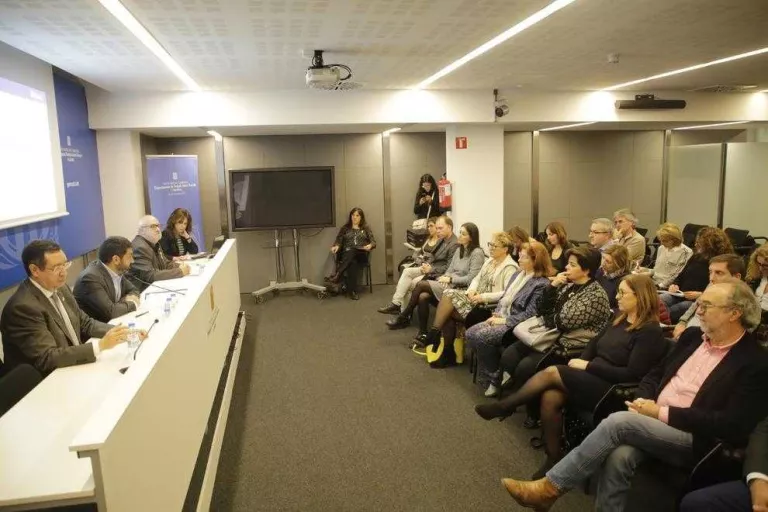 La Generalitat té en acollida 300 menors