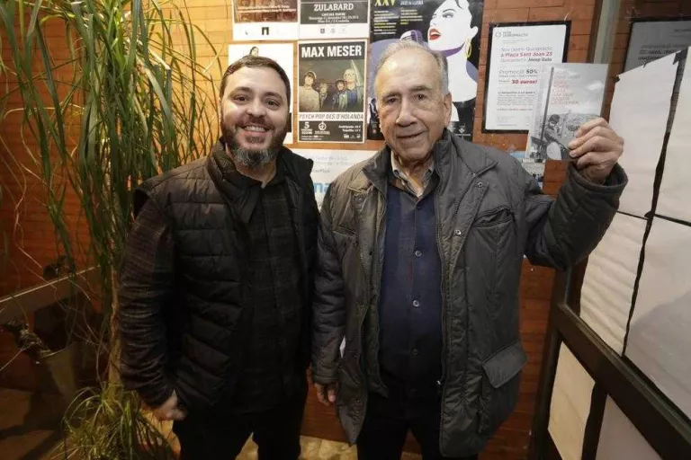 La setmana més poètica de Lleida