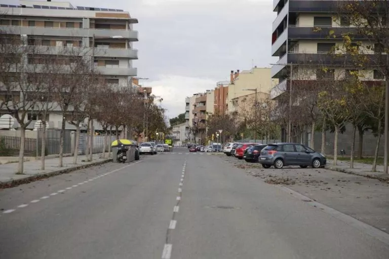 Denuncien una dona de 60 anys per deixar conduir el seu nét de tretze