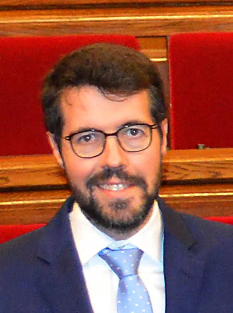 Batalla, secretari de l’ACM