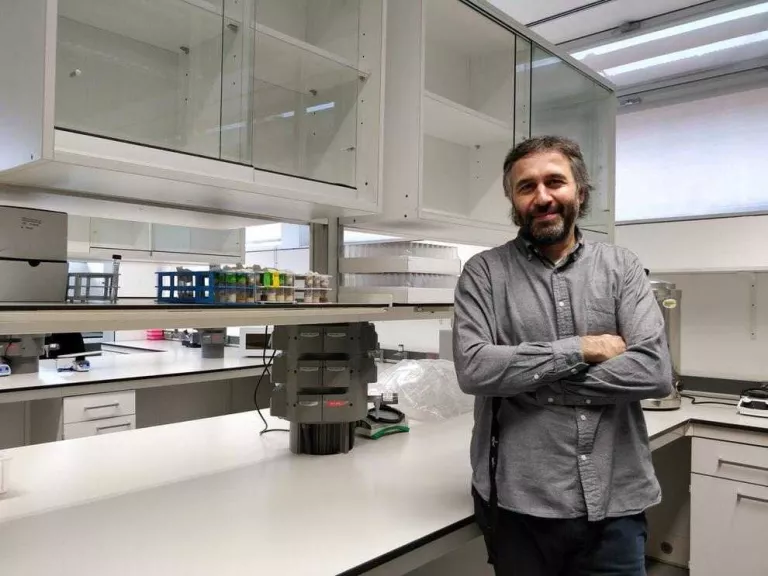 Estudien el càncer colorectal ‘manipulant’ una mosca