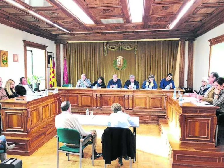Vielha aprova el pressupost, de 5,7 milions amb vots d'UA i Cs