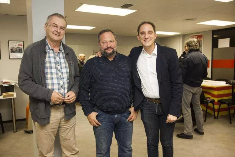 El PSC de Tàrrega ratifica Silveri Caro com a candidat a l’alcaldia