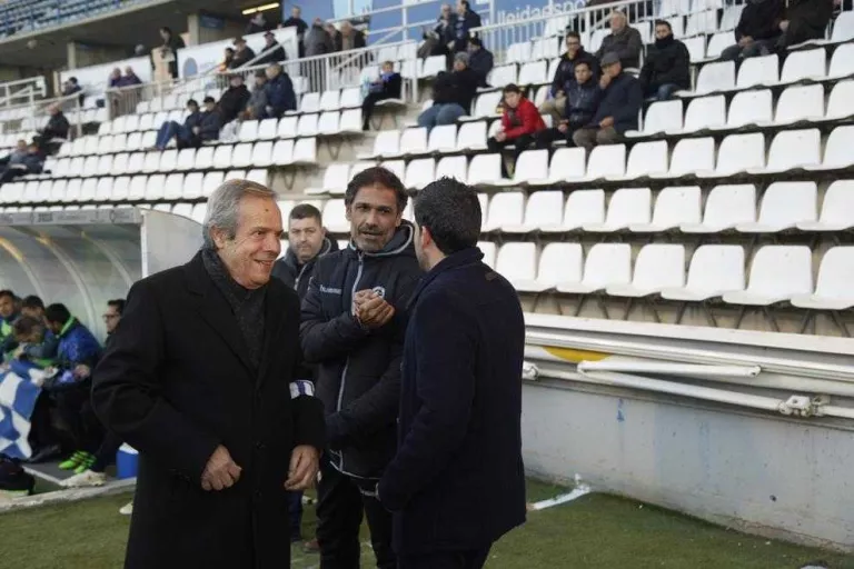 Seligrat: “El Lleida és difícil de batre, sobretot a casa”