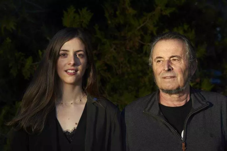 Pere Rovira: “La poesia política és necessària”