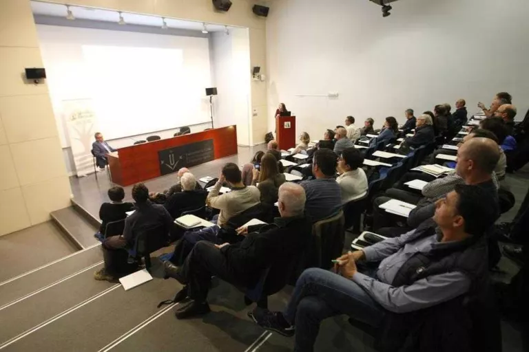 Les altes temperatures incrementen els símptomes de les malalties agrícoles