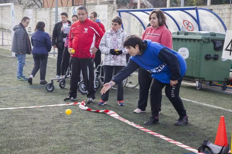 Tàrrega acull el primer torneig territorial de botxes