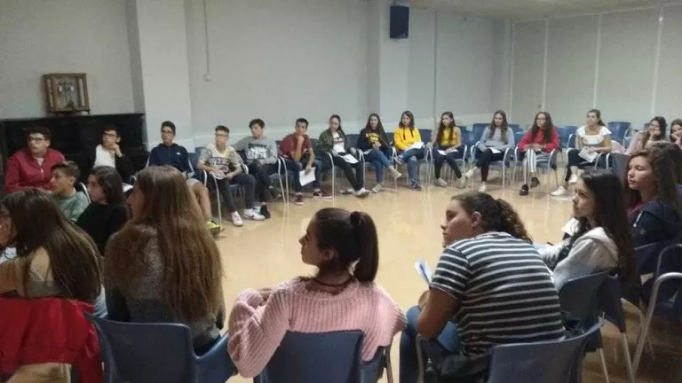 El Ciutat de Balaguer crea la primera cooperativa d’alumnes de Lleida