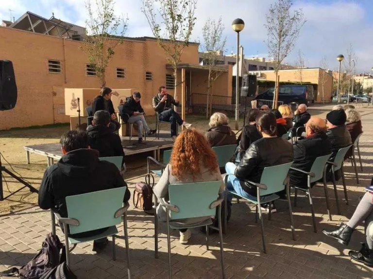 En Comú Podem demana suport als pressupostos a PDeCAT i ERC