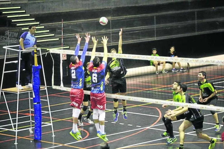 Derrota ajustada del Balàfia davant l’Encamp