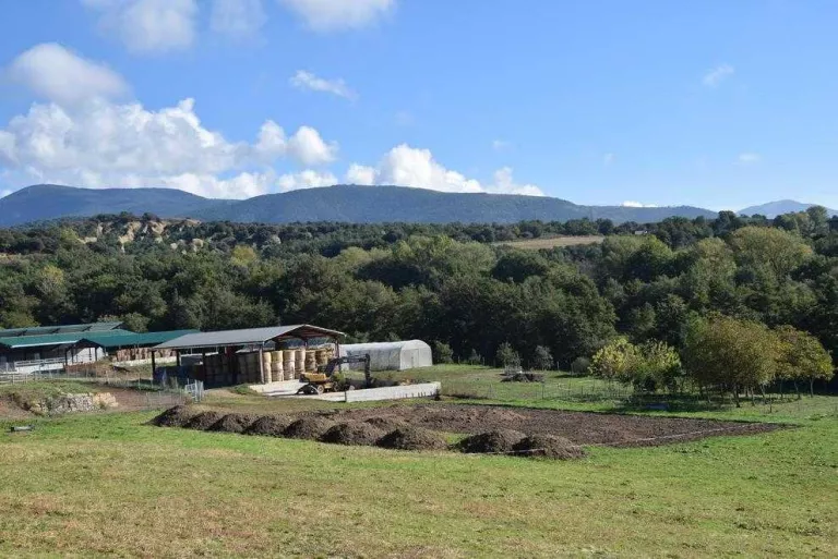 L’escola eqüestre de Catalunya amplia les instal·lacions de l’Alt Urgell