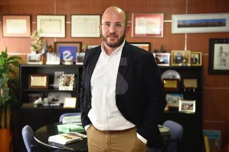 Marc Cerón presidirà l'Empresa Familiar a Lleida