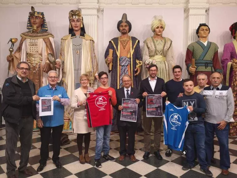 Un Ciutat de Lleida inclusiu