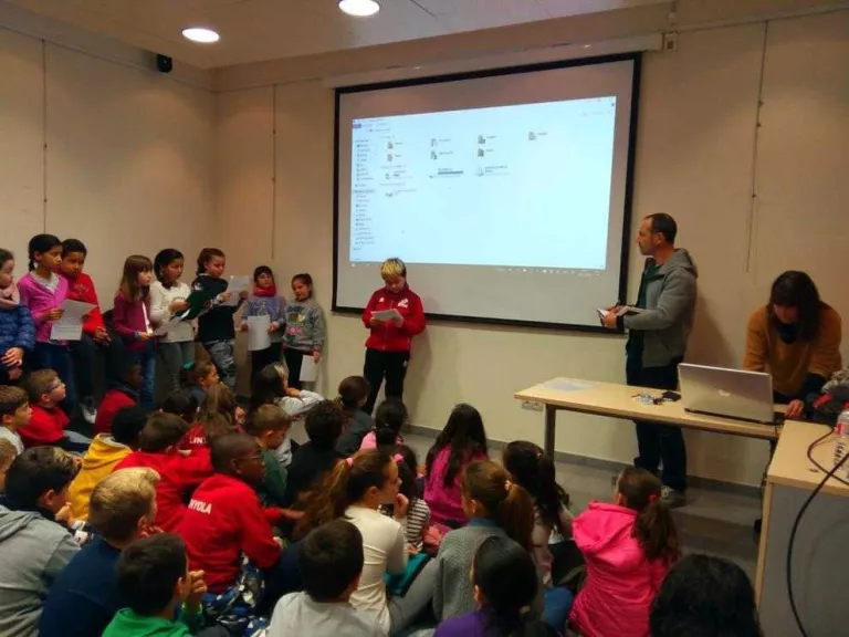 Linyola habilitarà una ruta escolar per a alumnes d’El Sitjar