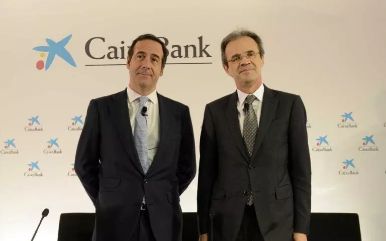 Caixabank tancarà el 18 per cent d'oficines i reduirà plantilla