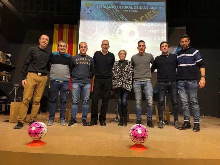 Pedro Martín supera marques de fa 30 anys