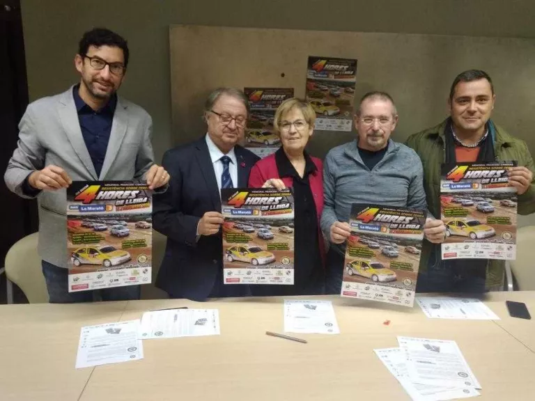 Final de curs solidari