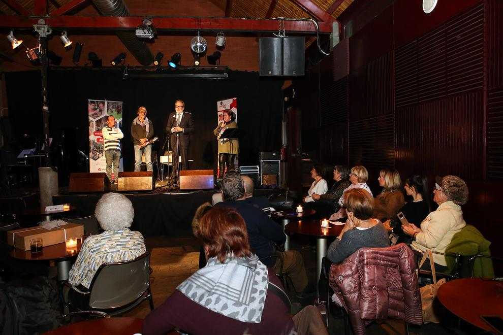 Lleida suma 5.000 voluntaris que col·laboren amb 40 entitats