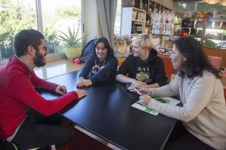 Lleida suma 5.000 voluntaris que col·laboren amb 40 entitats