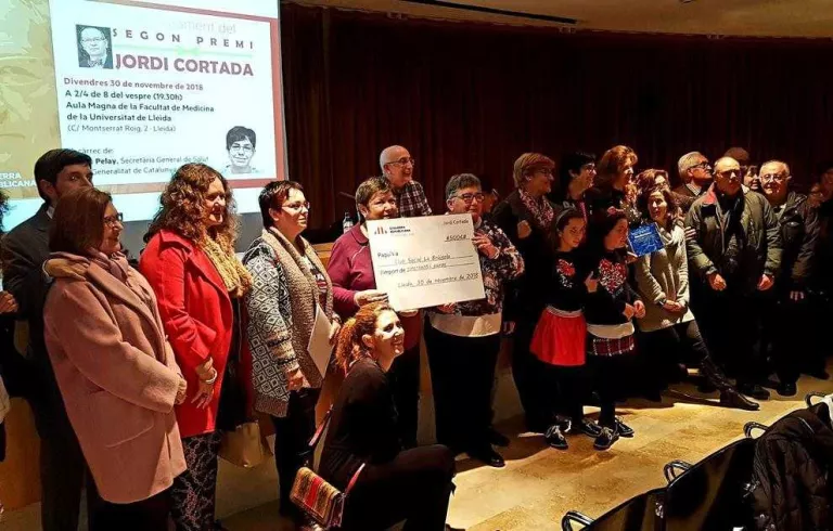 Cinquè dia de vaga mèdica al Santa Maria i normalitat als CAP