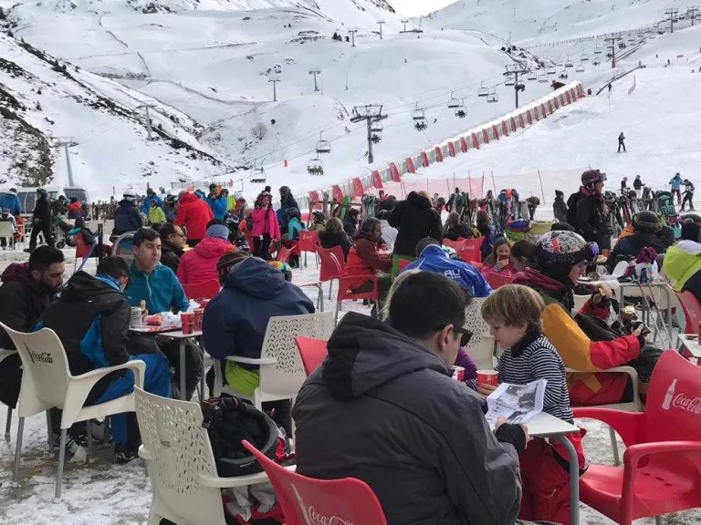 L’esquí obre el desembre amb ple