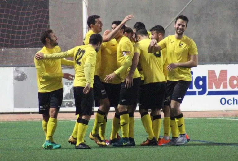 L’EFAC goleja en el derbi