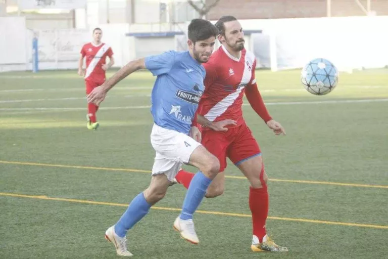 Un doblet de Gandara dóna 3 punts a l’Artesa