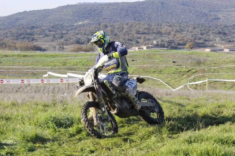 L’Enduro del Segre corona Ramon Quer