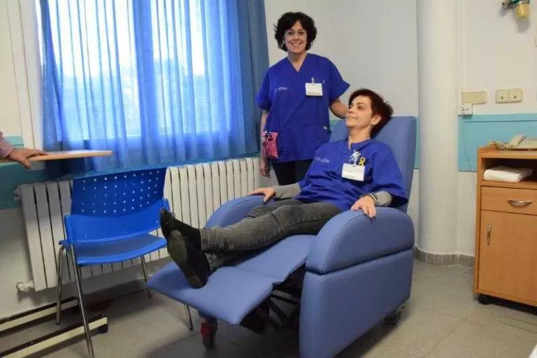 Proves oftalmològiques a la Seu eviten 700 desplaçaments a Lleida