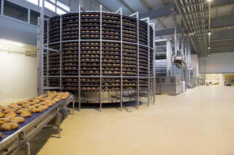 La planta de pa de BonÀrea, a Guissona, ja funciona al cent per cent