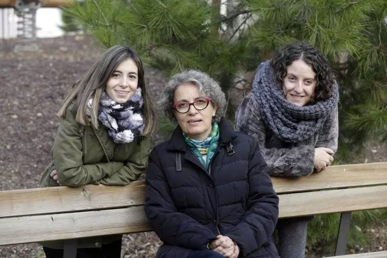Altruisme que mou muntanyes