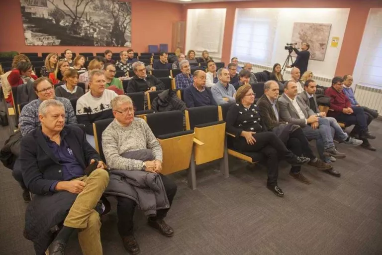 Tàrrega lidera un projecte de 2,3 milions per impulsar cultius al Segarra-Garrigues