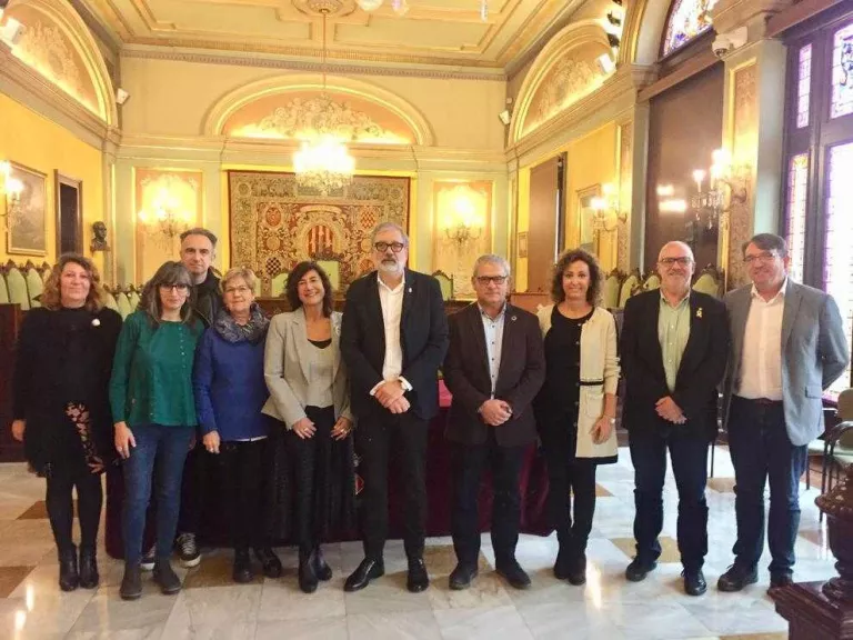 Contra la discriminació LGBTI