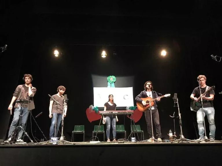El grup de les Garrigues Avstral publica el clip del nou single