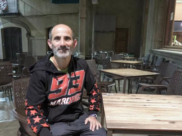Nova carrera inspirada en els itineraris dels Màrquez