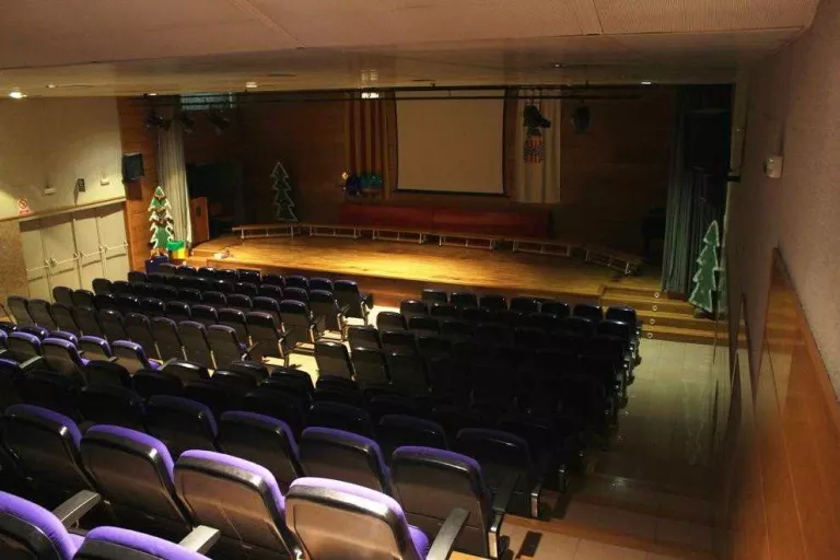 El Centre Cultural de Mollerussa acollirà sessions de cine estable a partir del divendres 21