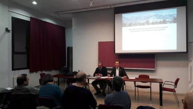 La llei de muntanya protegirà les estacions com a béns d'interès