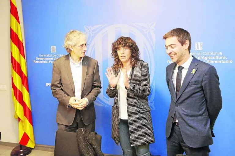 Els beneficiaris d’ajuts de la PAC a Lleida creixen més d’un 1%