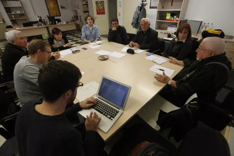 La Paeria vol impulsar una nova biblioteca municipal