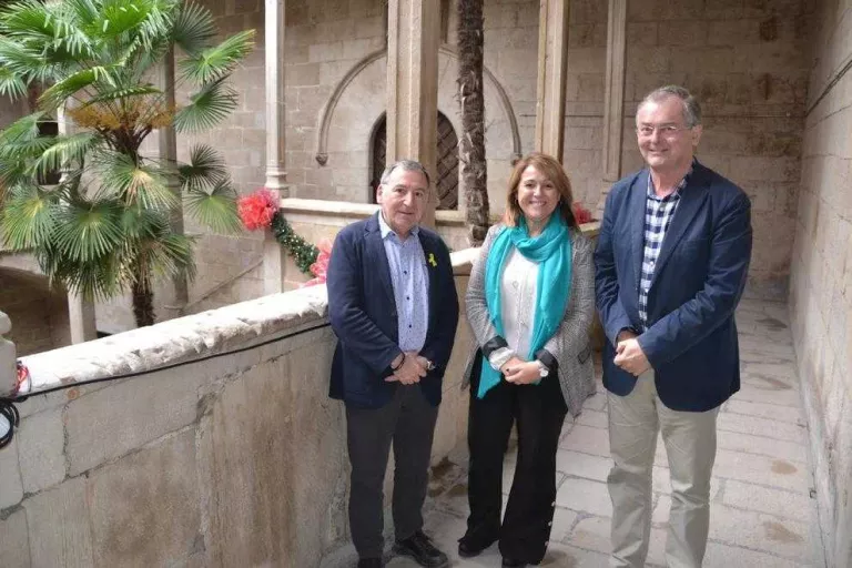 Nova edició del cicle ‘Música a les Terres de Lleida’