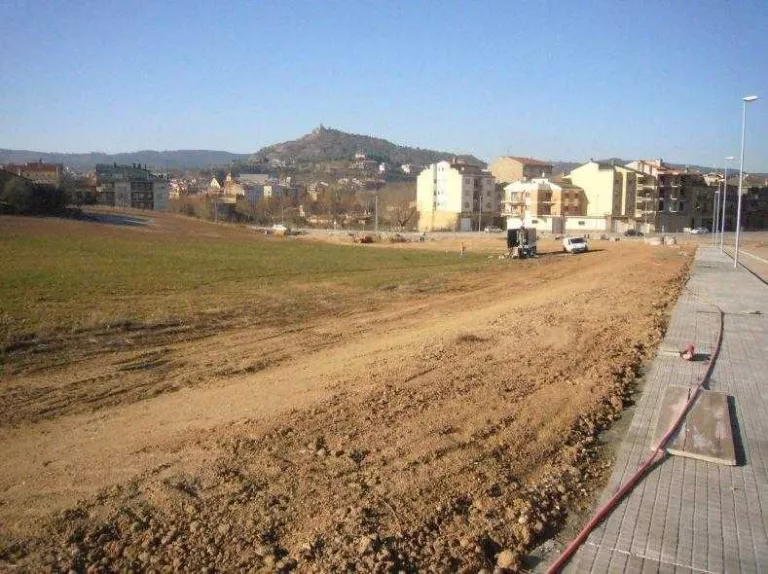 Obliguen a licitar de nou l'escola El Vinyet de Solsona
