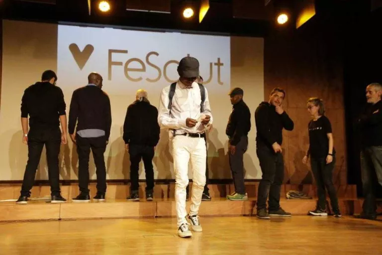 Un ‘Got Talent’ inclusiu