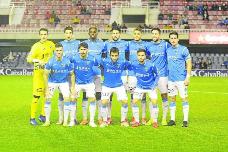El Lleida Esportiu es manté com a líder en solitari