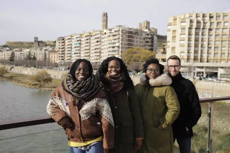 L’“empoderat” directe de The Sey Sisters arriba a l’Auditori