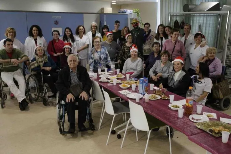 Campanya per visibilitzar el dia a dia amb esclerosi múltiple
