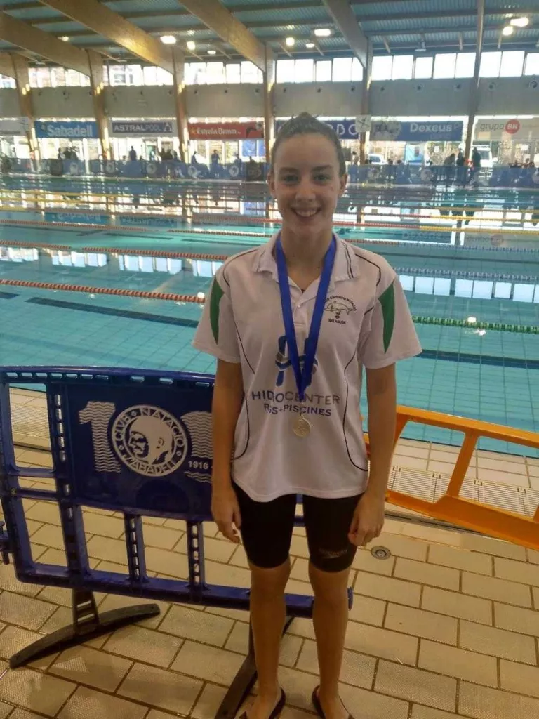 Lleida tanca el Català amb un total de 54 medalles