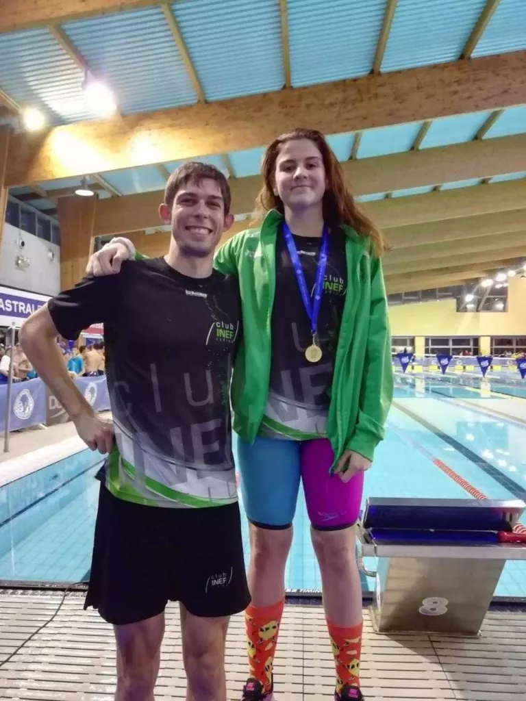 Lleida tanca el Català amb un total de 54 medalles