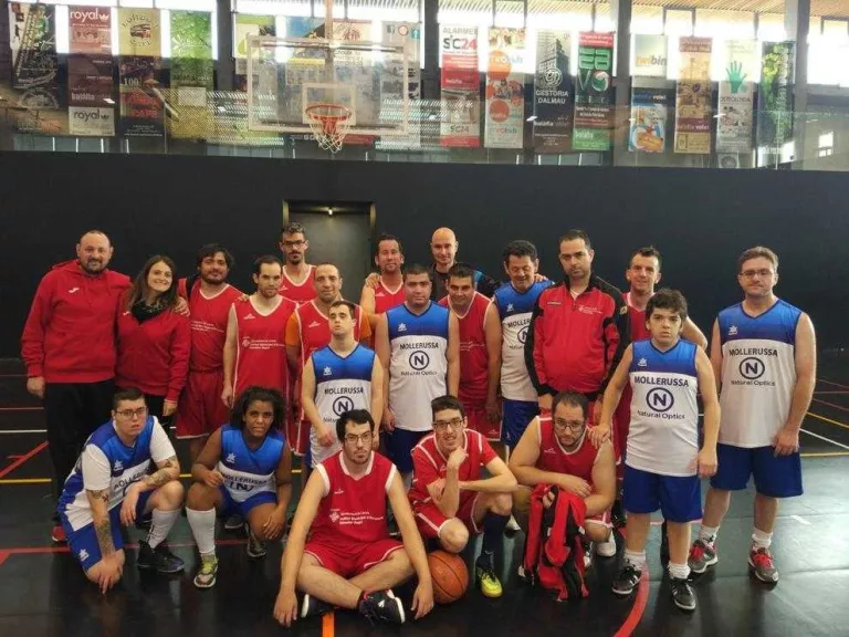 Segona jornada de la Lliga Interclubs ACELL