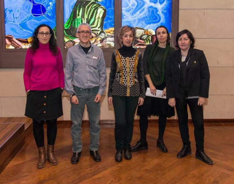 Carme Figuerola, reelegida degana de Lletres de la UdL per 3 anys més