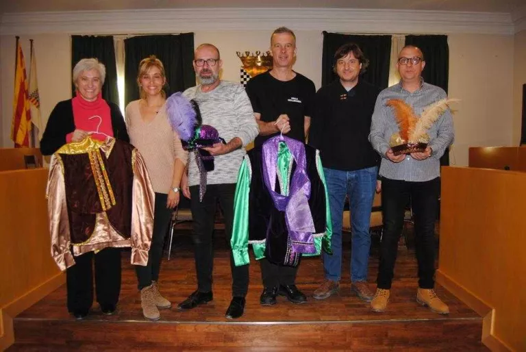 La cavalcada dels Reis de Mollerussa evitarà anar pel centre